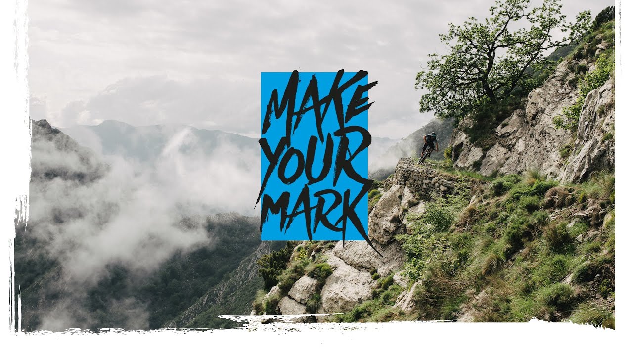 No risk, no reward - Make Your Mark! | SHIMANO - YouTube