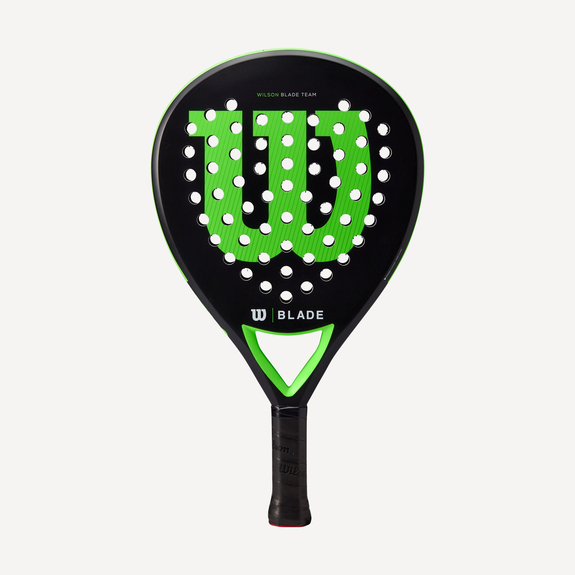 Wilson Blade Team V2 Padel Racket