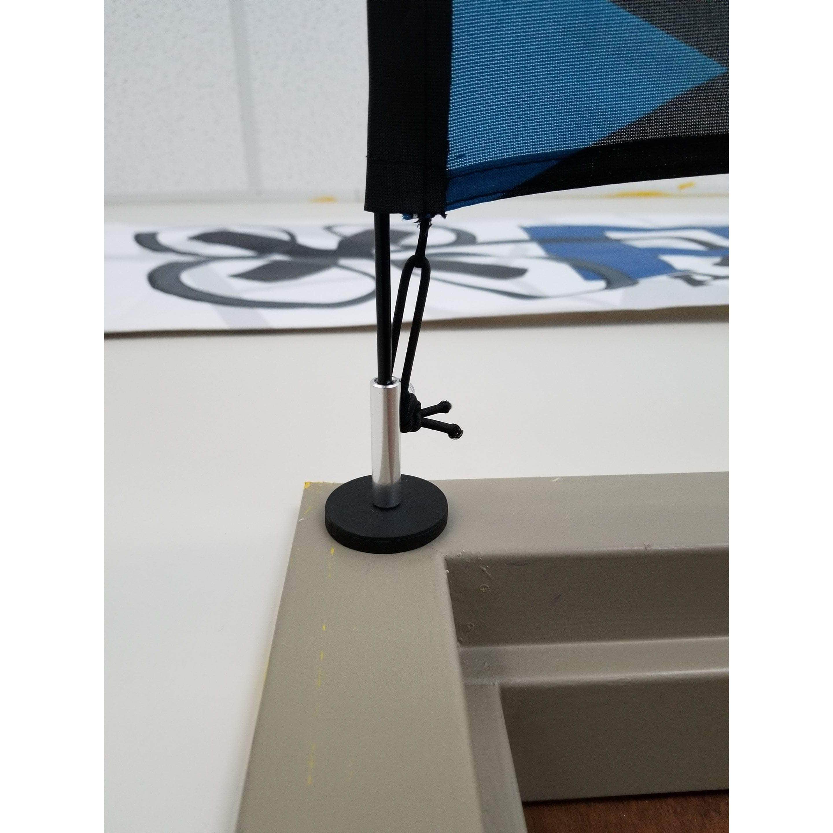  RDQ Micro FPV Racing Gates for Mobula7, TinyHawk, BetaFPV Whoops & More - Magnetic Base、mySite、merchandisen