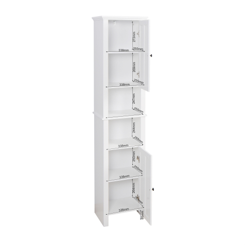 White Lift Top Entryway Storage Cabinet with 2 Safety Hinge, Wooden Toy Box、、casual