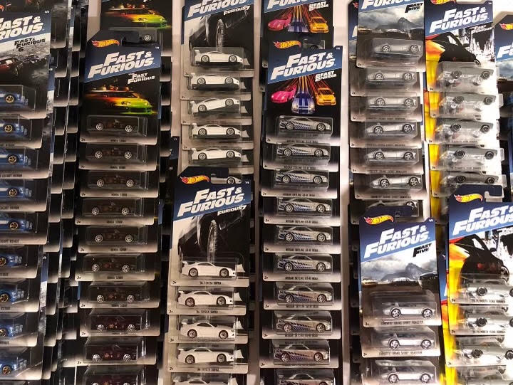 WHEELCOLLECTORS GIFT CARDS!、mySite、hgirdovlk