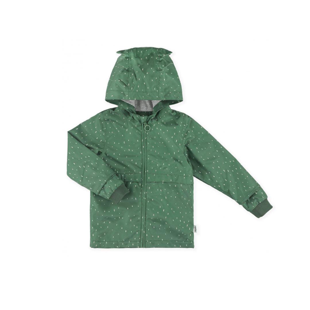  Trixie Raincoat - Mr Crocodile、mySite、merchandisen