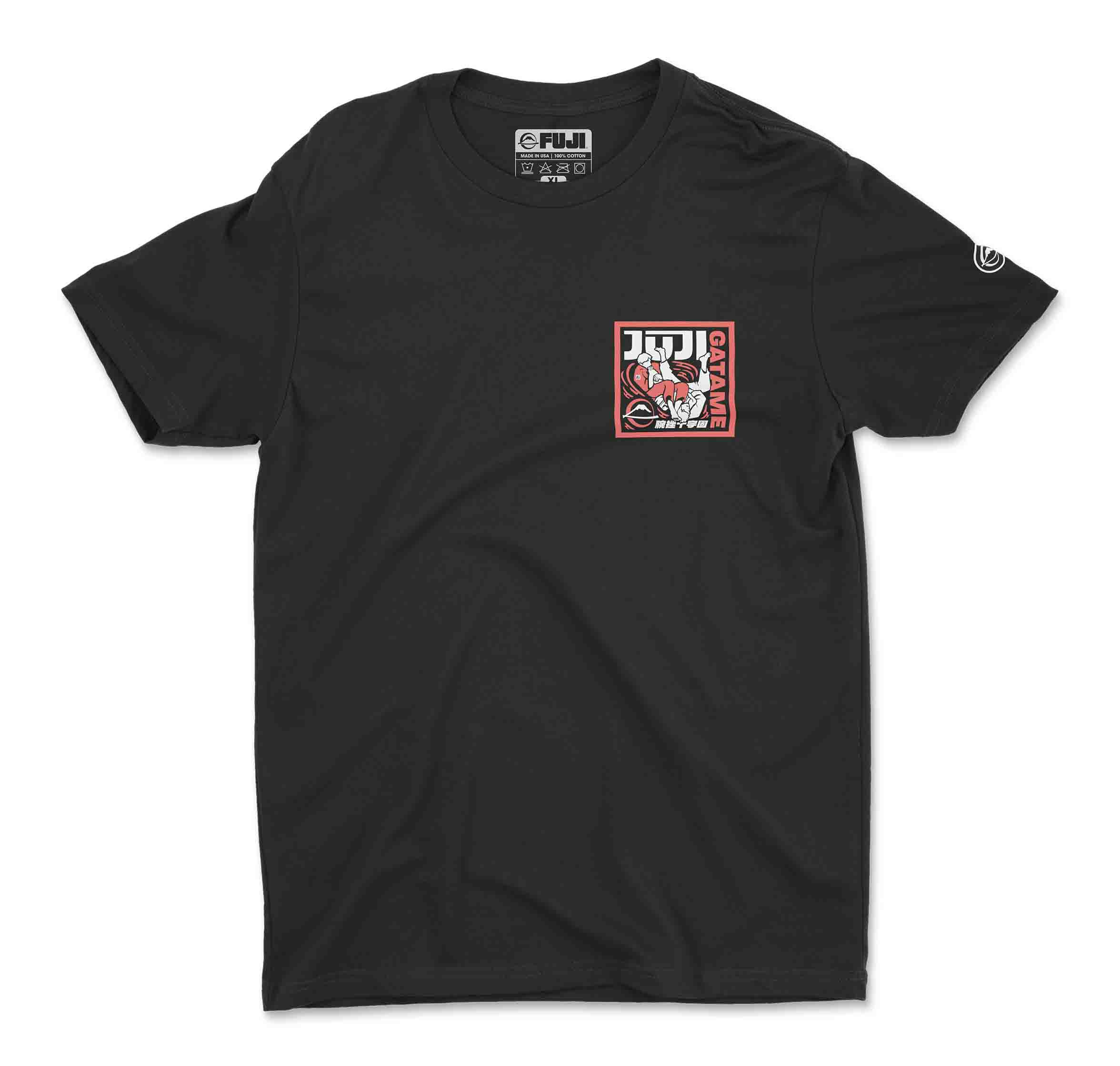 Juji Gatame T-Shirt、mySite、gigharbornorthrealestate