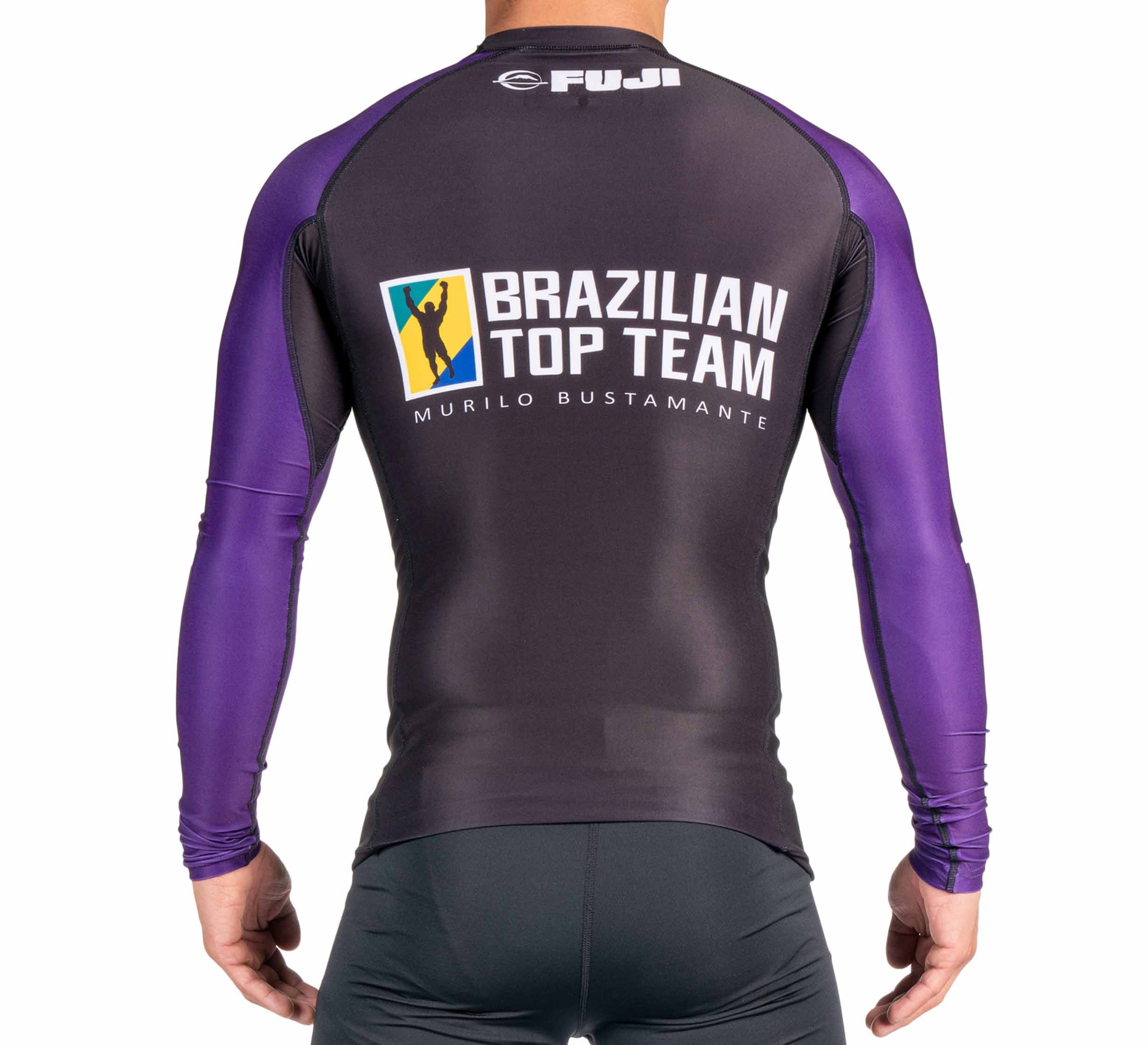 BTT Ranked Long Sleeve Rashguard (NEW)、mySite、gigharbornorthrealestate