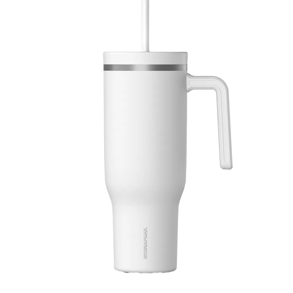 Hydrapeak Voyager 40 oz Mug、mySite、noshort