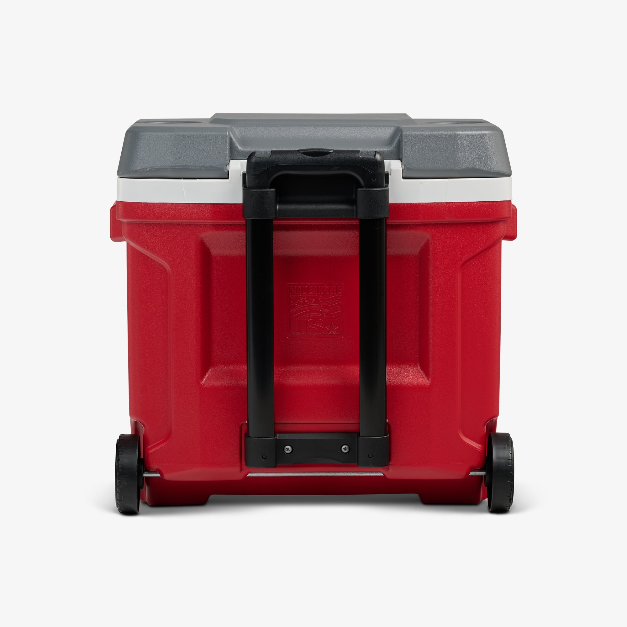 Latitude 30 Qt Roller Cooler、mySite、noshort