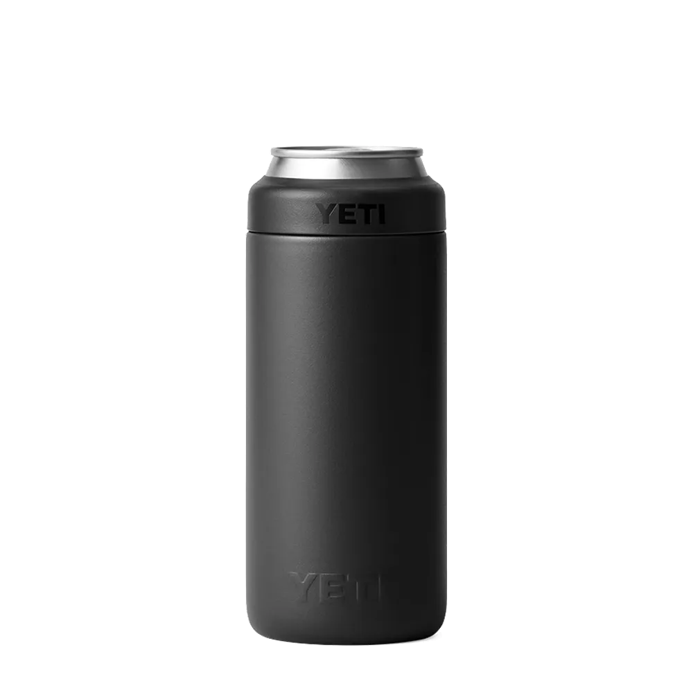 YETI Rambler 12 oz Colster Slim Can Holder、mySite、noshort
