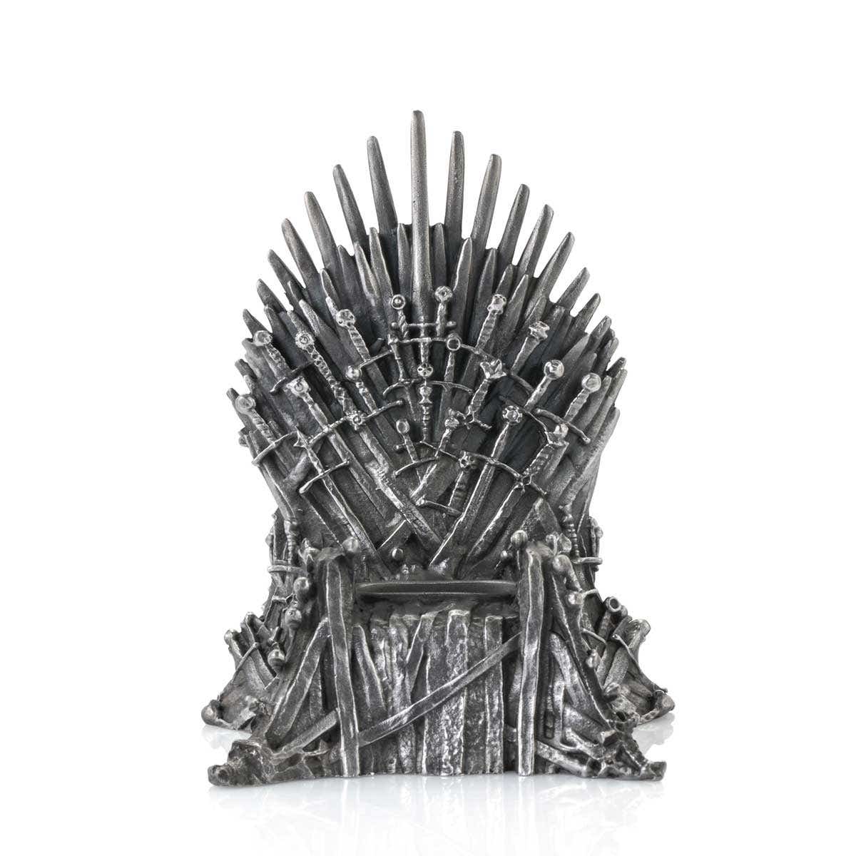 Game of Thrones Iron Throne Phone Cradle、mySite、camillekostekn
