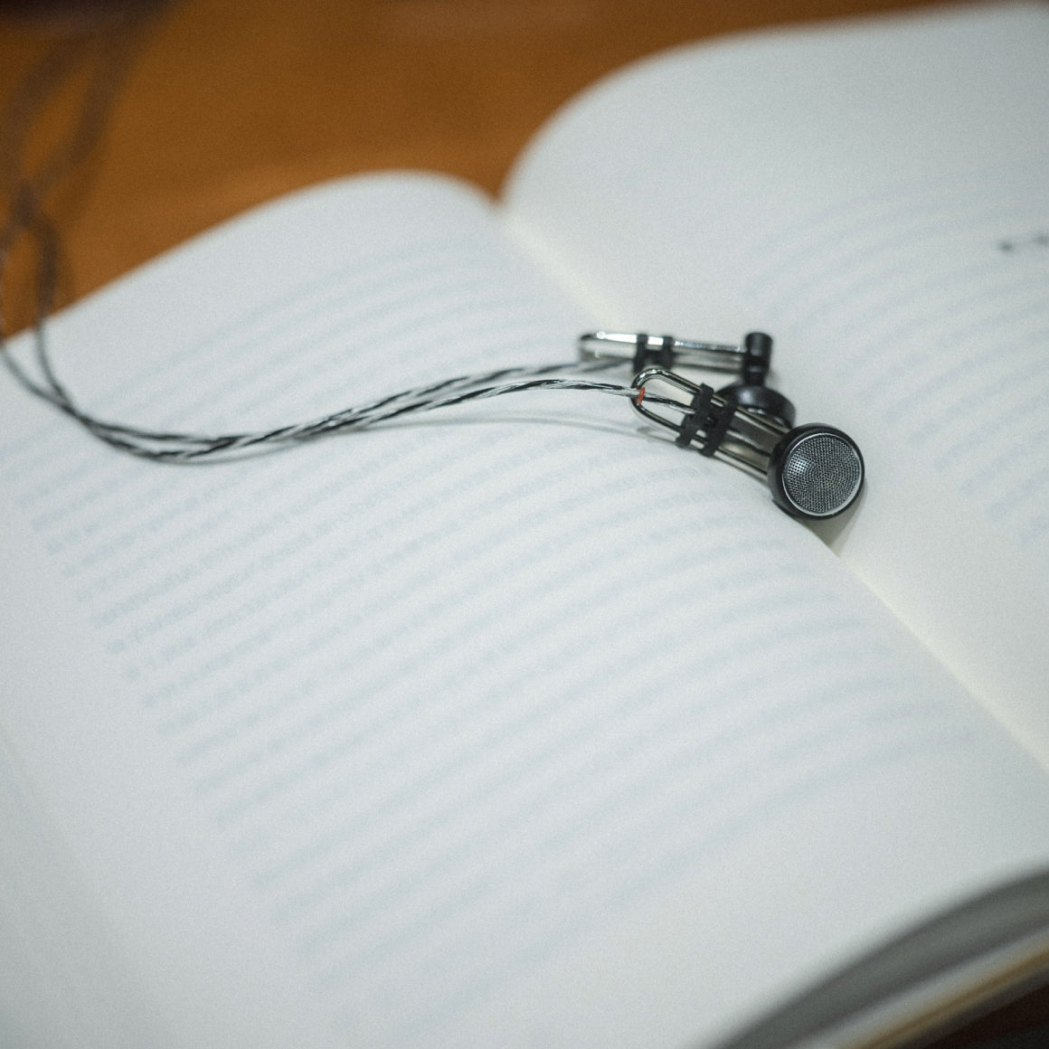  Moondrop - U-2 (Unboxed)、mySite、merchandisen