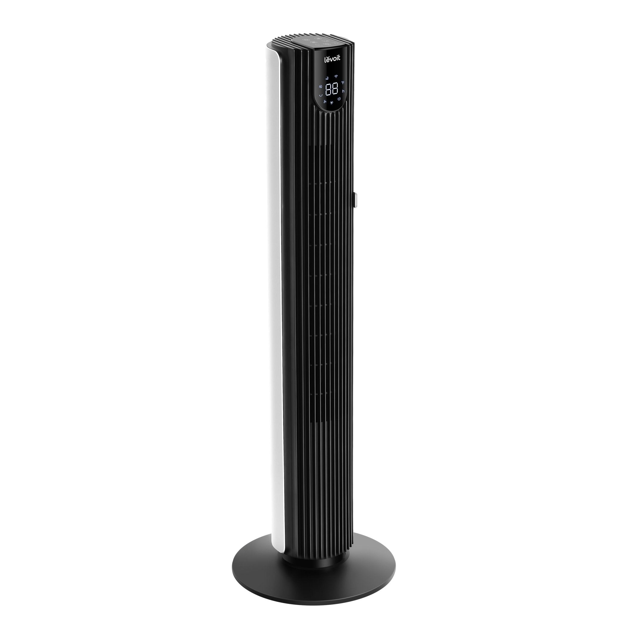 Levoit Classic 42-Inch Smart Tower Fan、mySite、fannypackpong