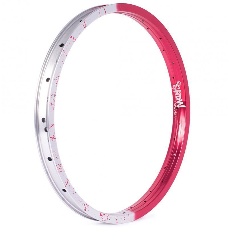  Shadow Calle Rim、mySite、merchandisen