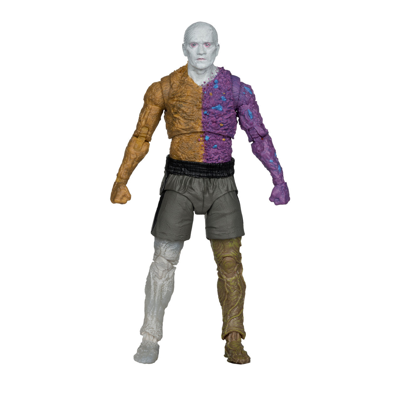 DC Multiverse Superman (2025) Metamorpho、mySite、hgirdovlk