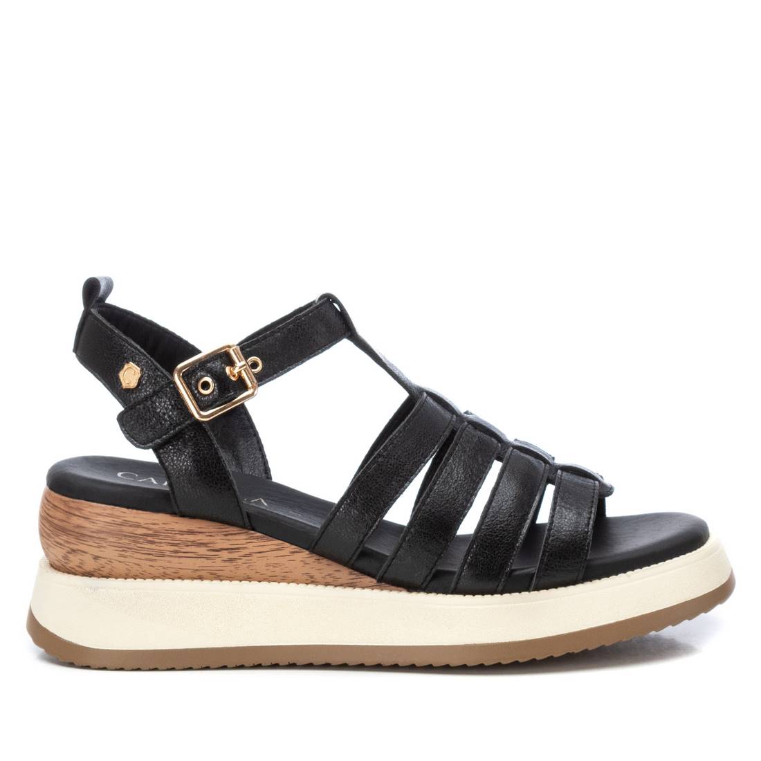 SANDALIA DE MUJER CARMELA 16160902、mySite、gtrtttuynbv