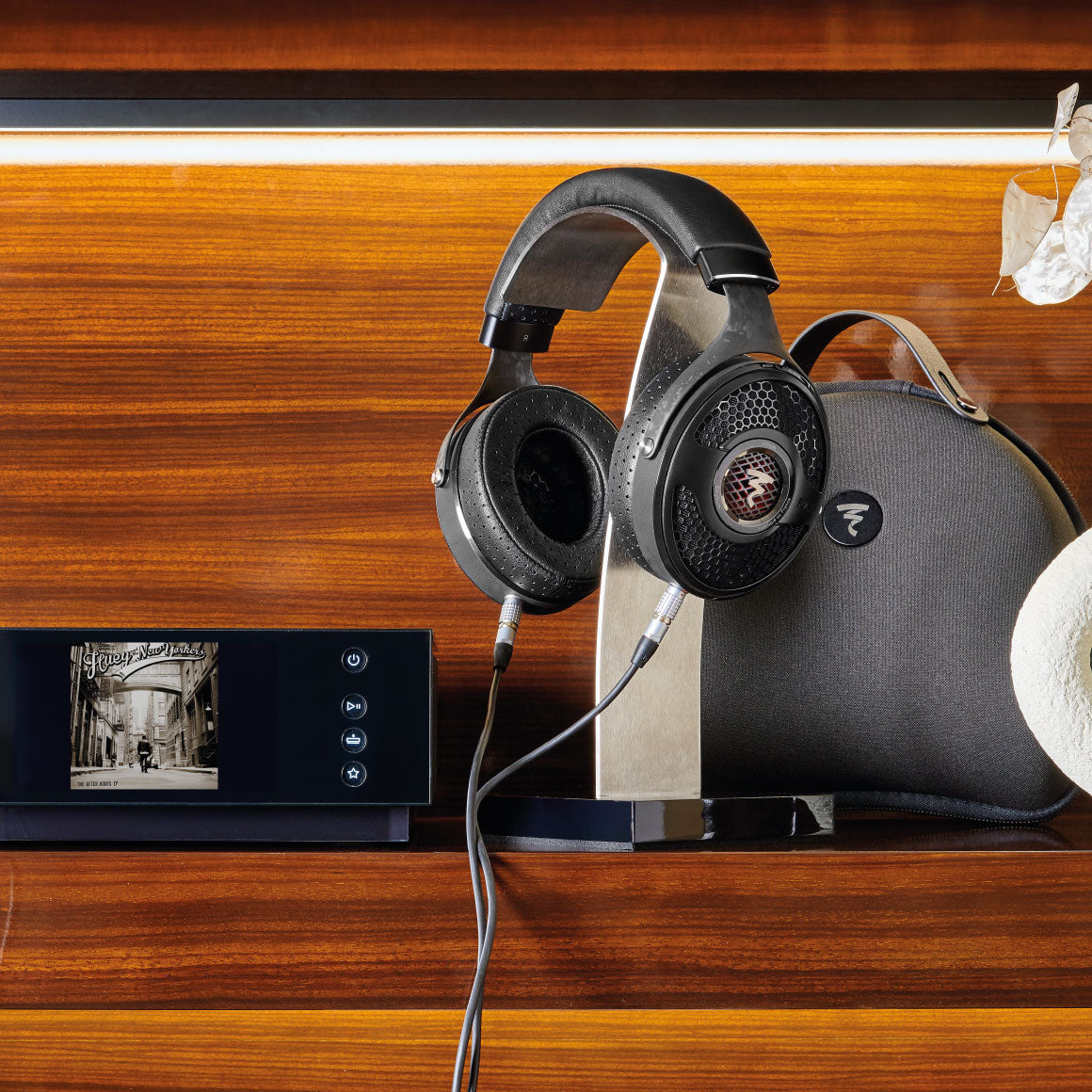  Focal - Utopia 2022、mySite、merchandisen