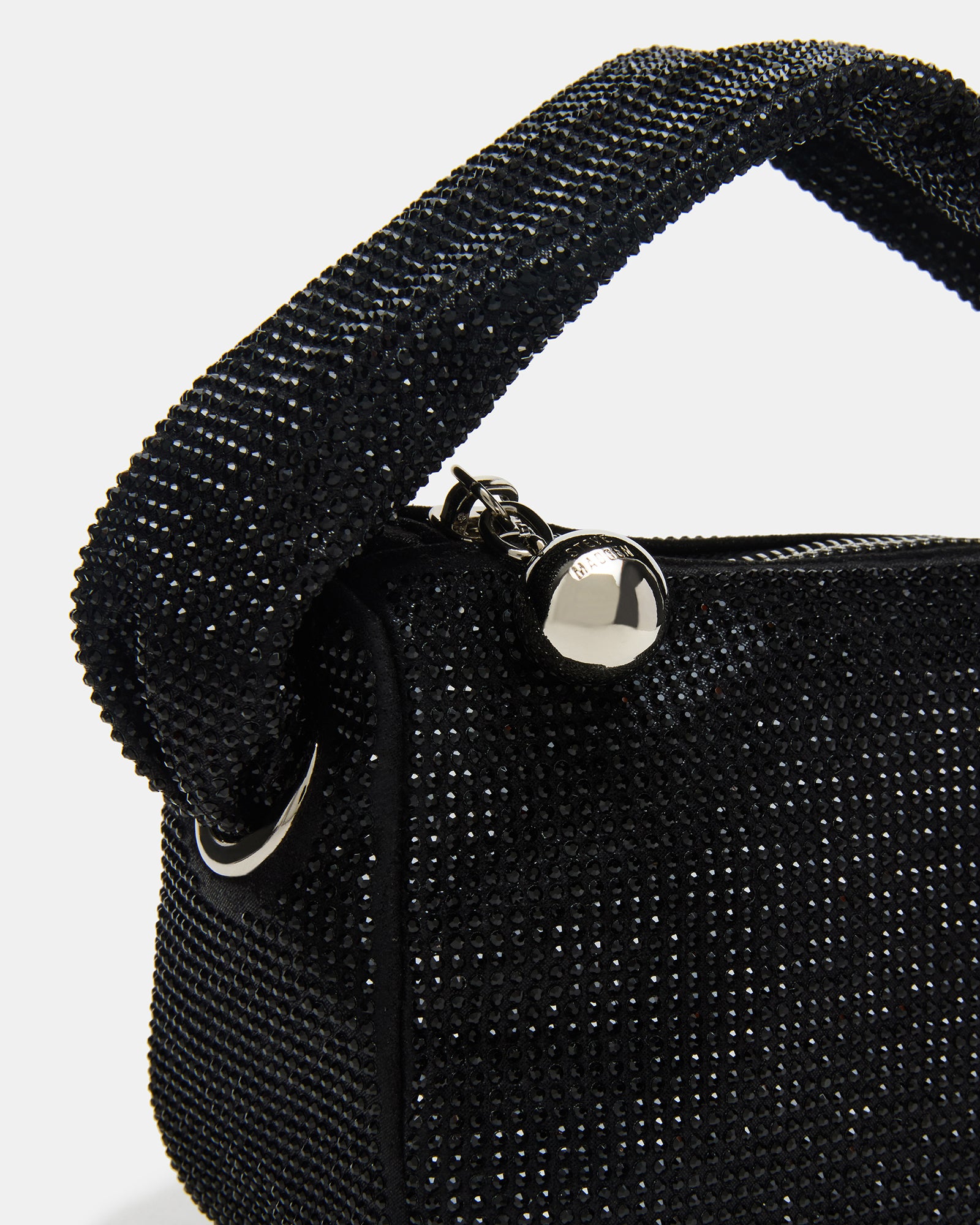 SPARKLY BAG BLACK、mySite、gtrtttuynbv