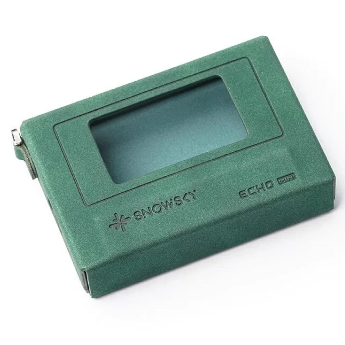  FiiO - SK-Echo Mini、mySite、merchandisen