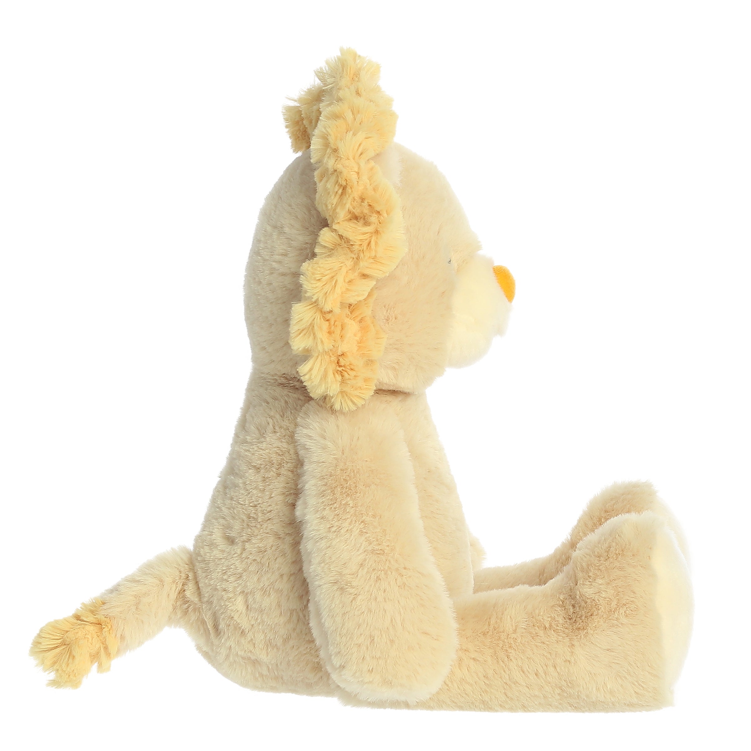 ebba™ - Cuddlers™ - 14 Leo Lion™、mySite、g9winljtr