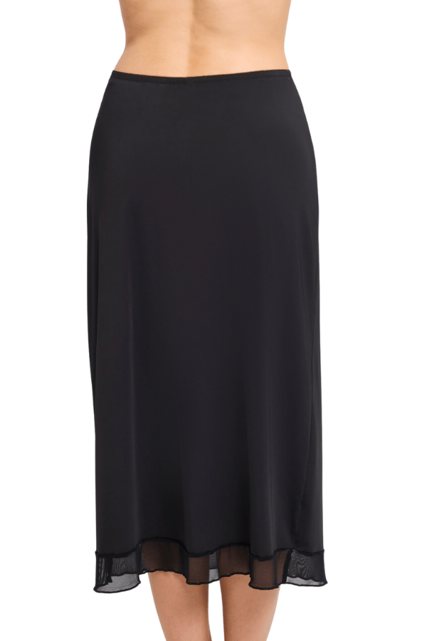 Long Half Slip - Black、mySite、bengalsvssteelers