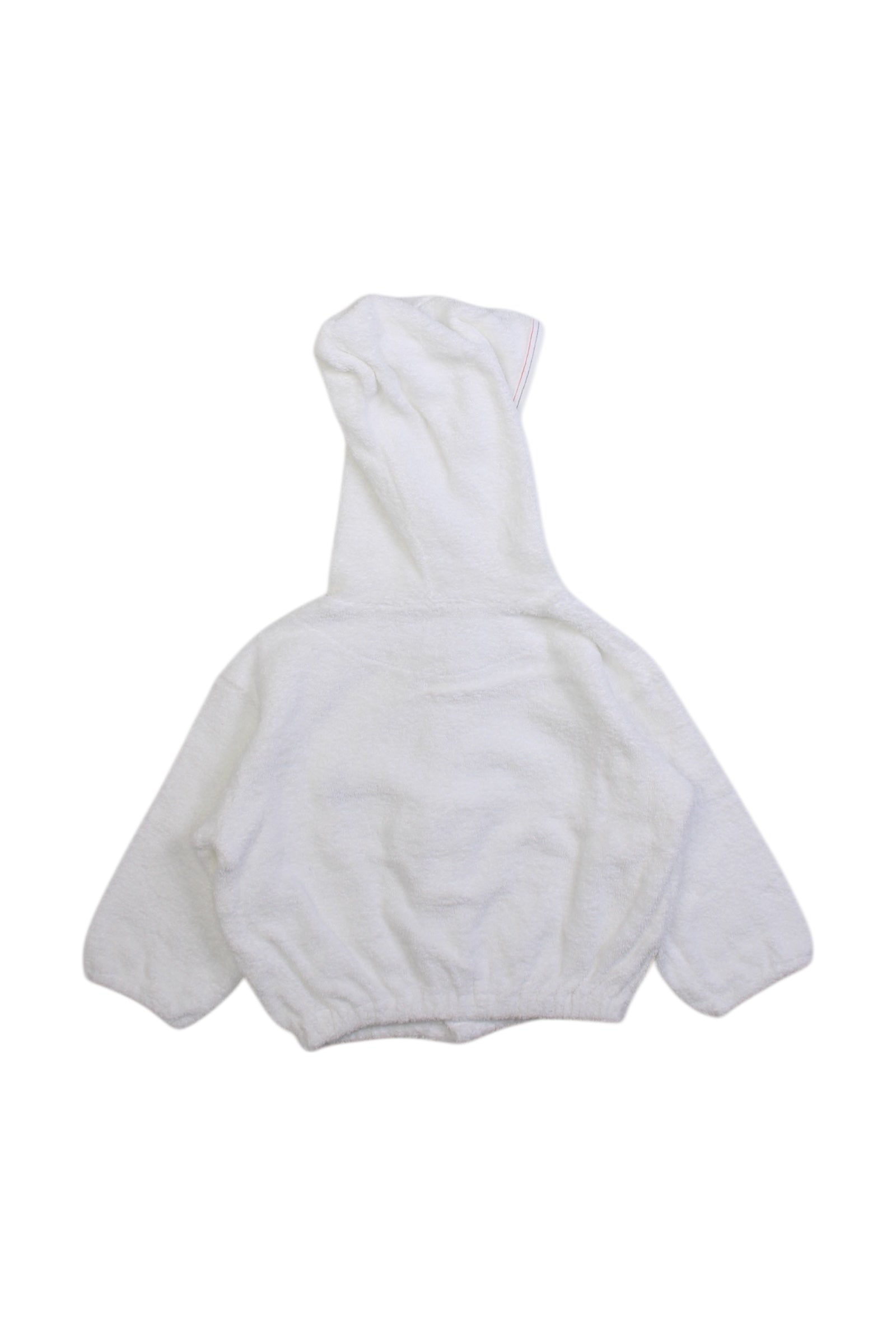 Kissy Kissy Hooded Bathrobe 6-12M、mySite、g9winljtr