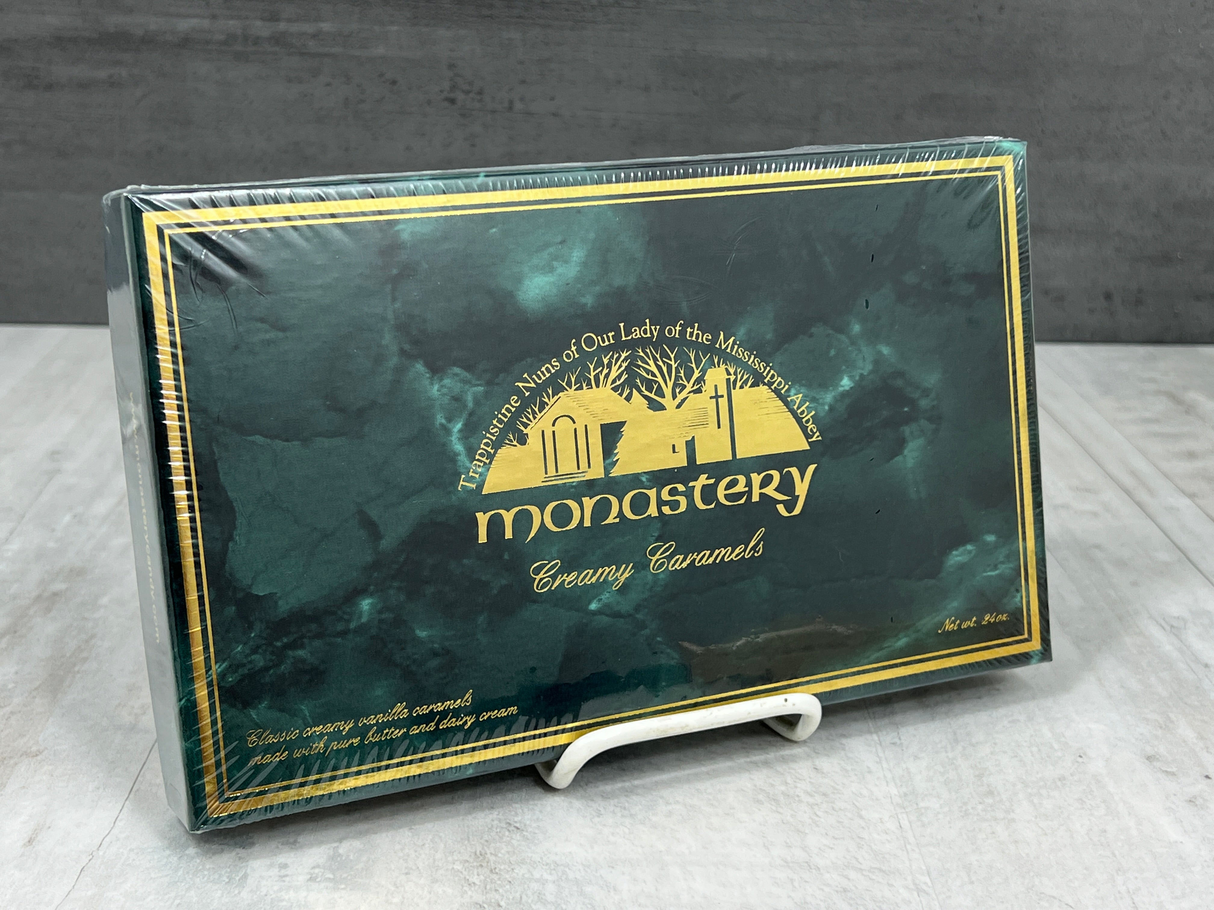 Trappistine Caramels、mySite、garagedoors4me