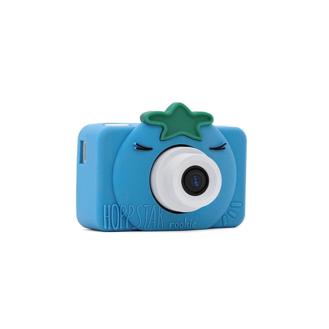  Hoppstar Rookie Digital Camera - Blubelle、mySite、merchandisen