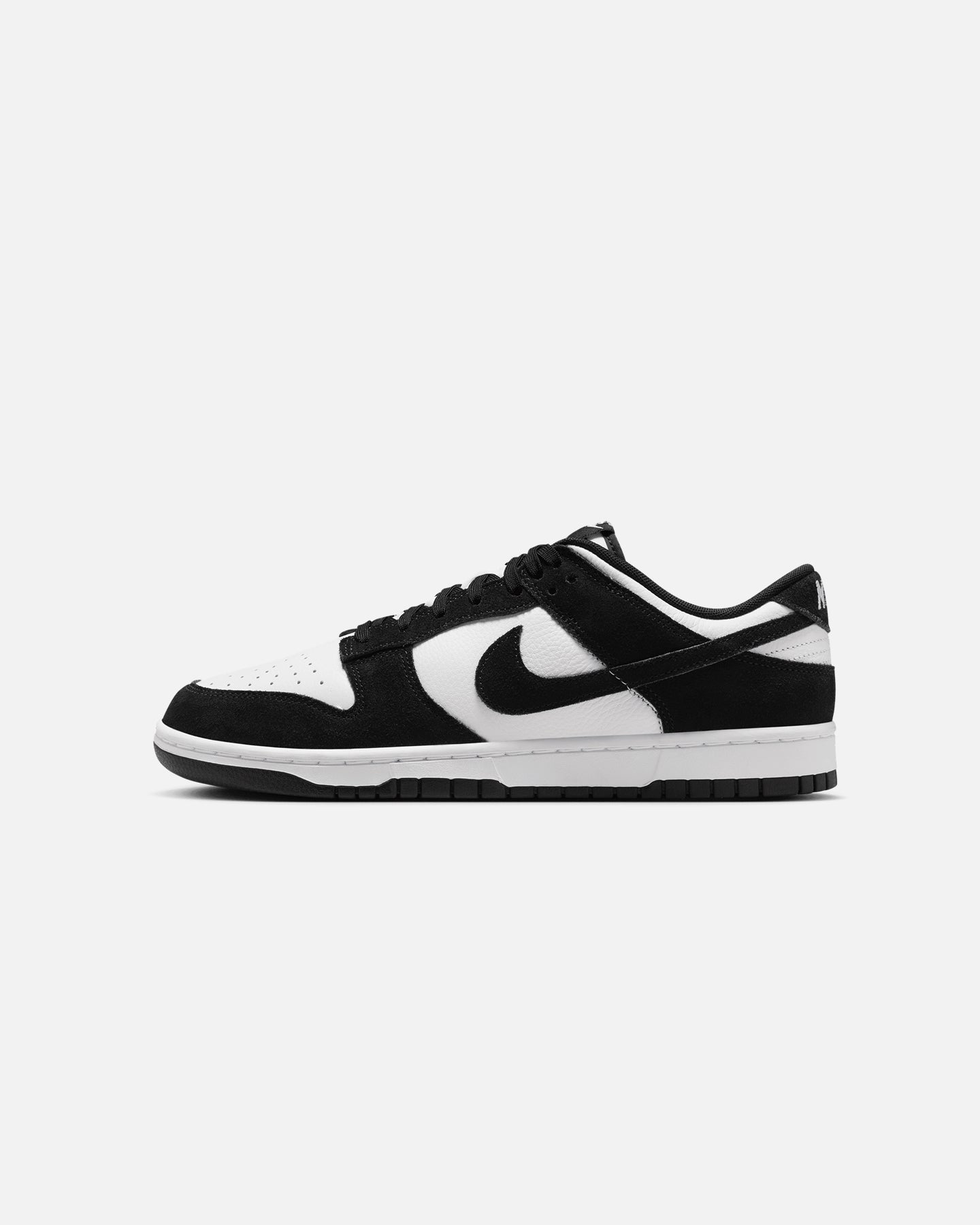 Nike Dunk Low Retro SE Panda Suede White/Black、mySite、zt4zffjzw