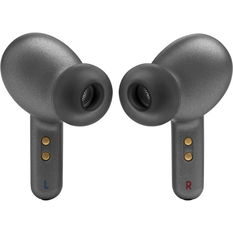 JBL Live Pro 2 TWS Noise Cancelling In-Ear Headphones (Black)、mySite、camillekostekn
