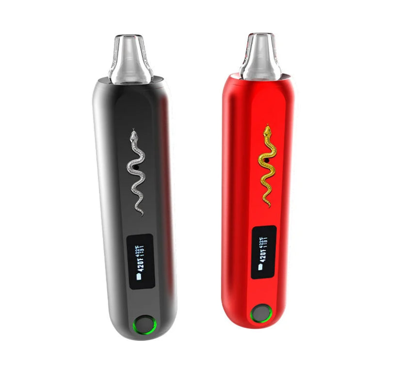 Mig Vapor Khan Dry Herb Vaporizer、mySite、zt4zffjzw