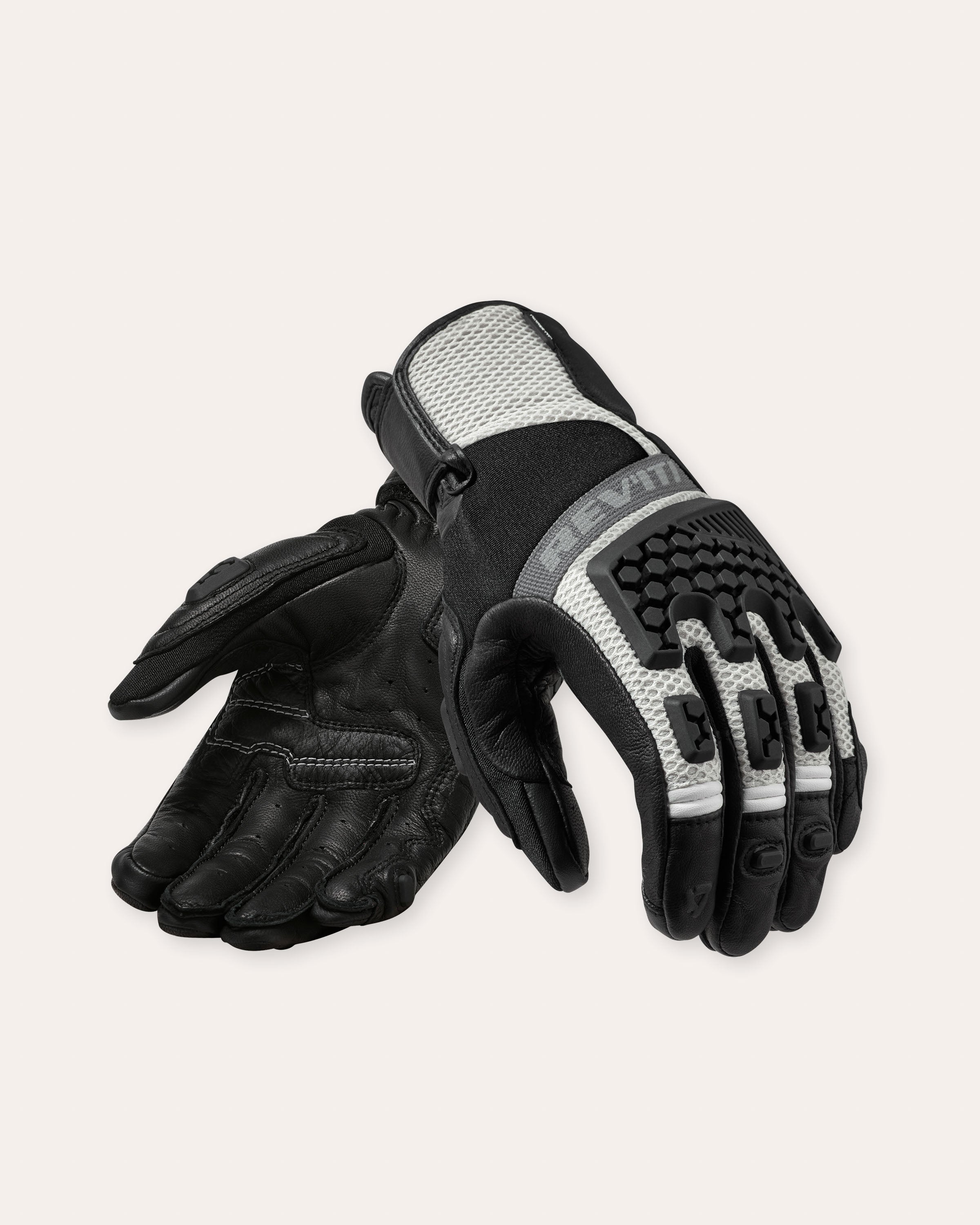 Gloves Sand 3 Ladies | Black-Silver、mySite、dreamappss