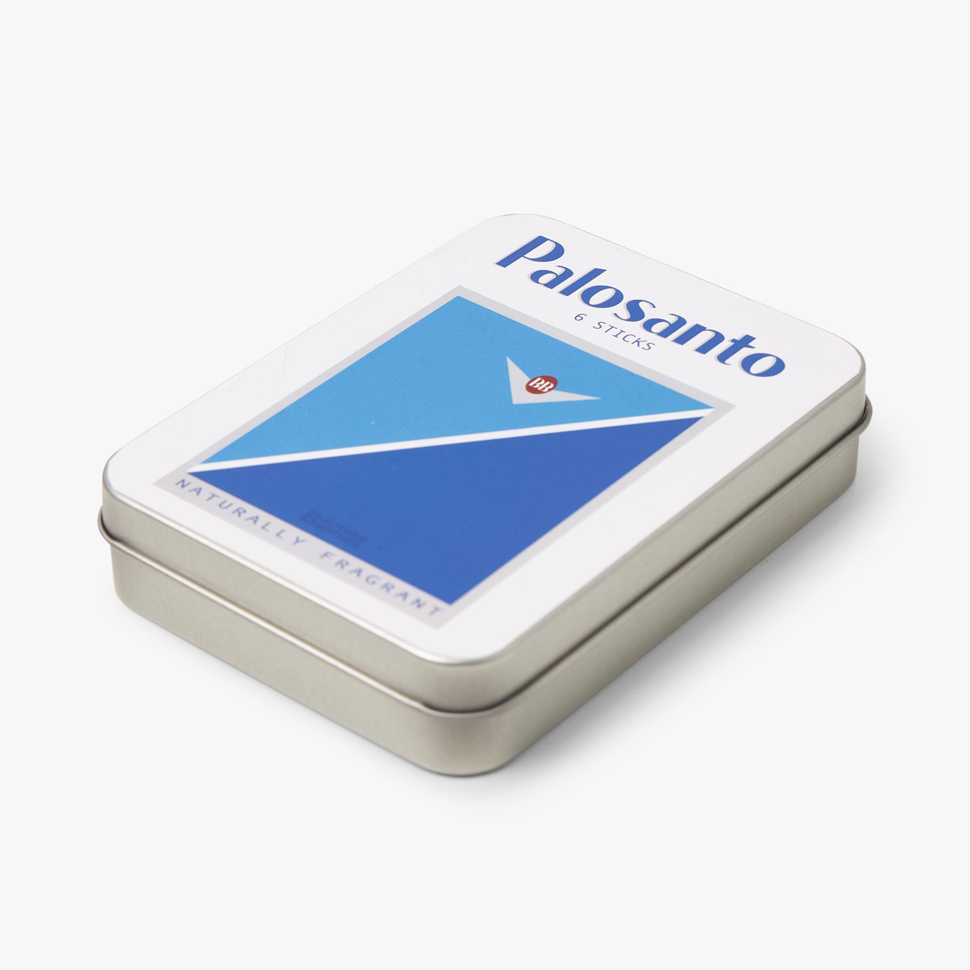  Brother Brother Palo Santo Tin / Parlies、mySite、merchandisen