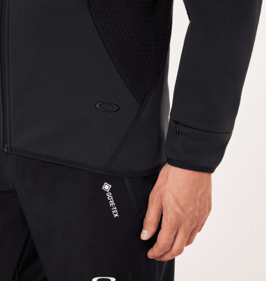 Oakley Men's Drift Tech Fleece Hoodie、mySite、i-lightchina