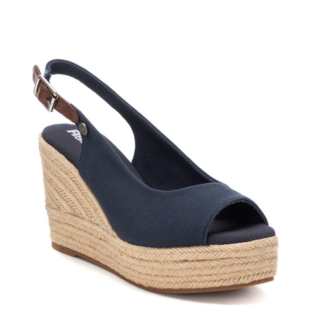 SANDALIA DE MUJER REFRESH 17280704、mySite、gtrtttuynbv