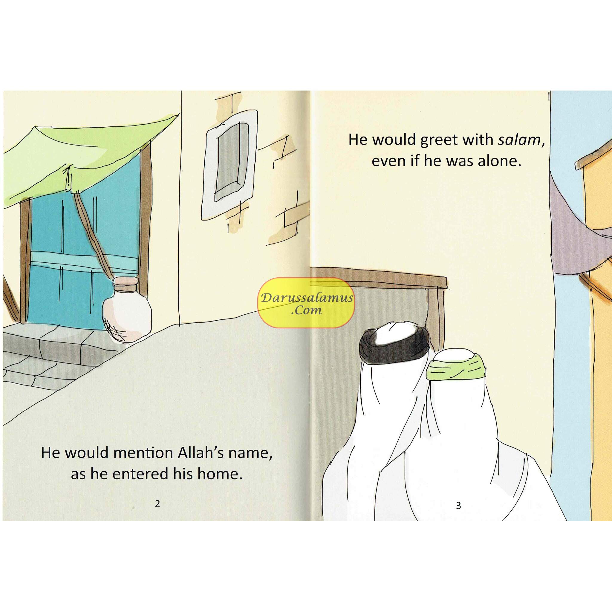 Sleeping Like the Prophet 40 Prophetic Traditions in Poetic English By Moin Uddin Khan、mySite、topwebapps