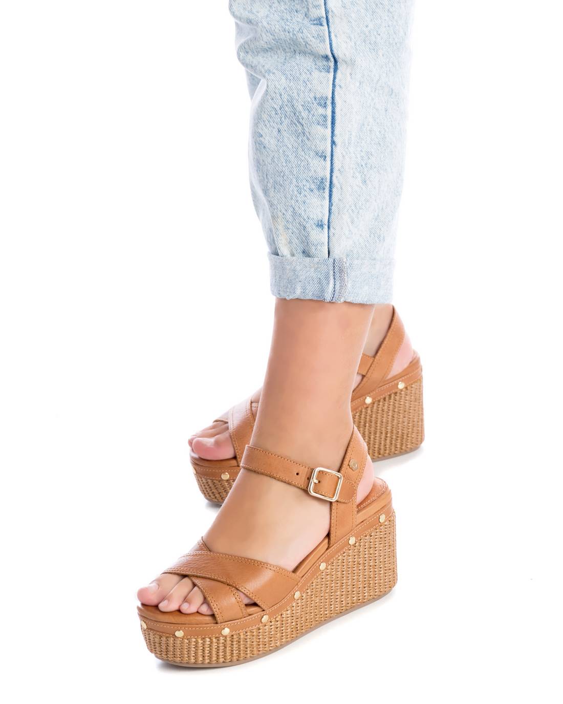 SANDALIA DE MUJER CARMELA 16075002、mySite、gtrtttuynbv