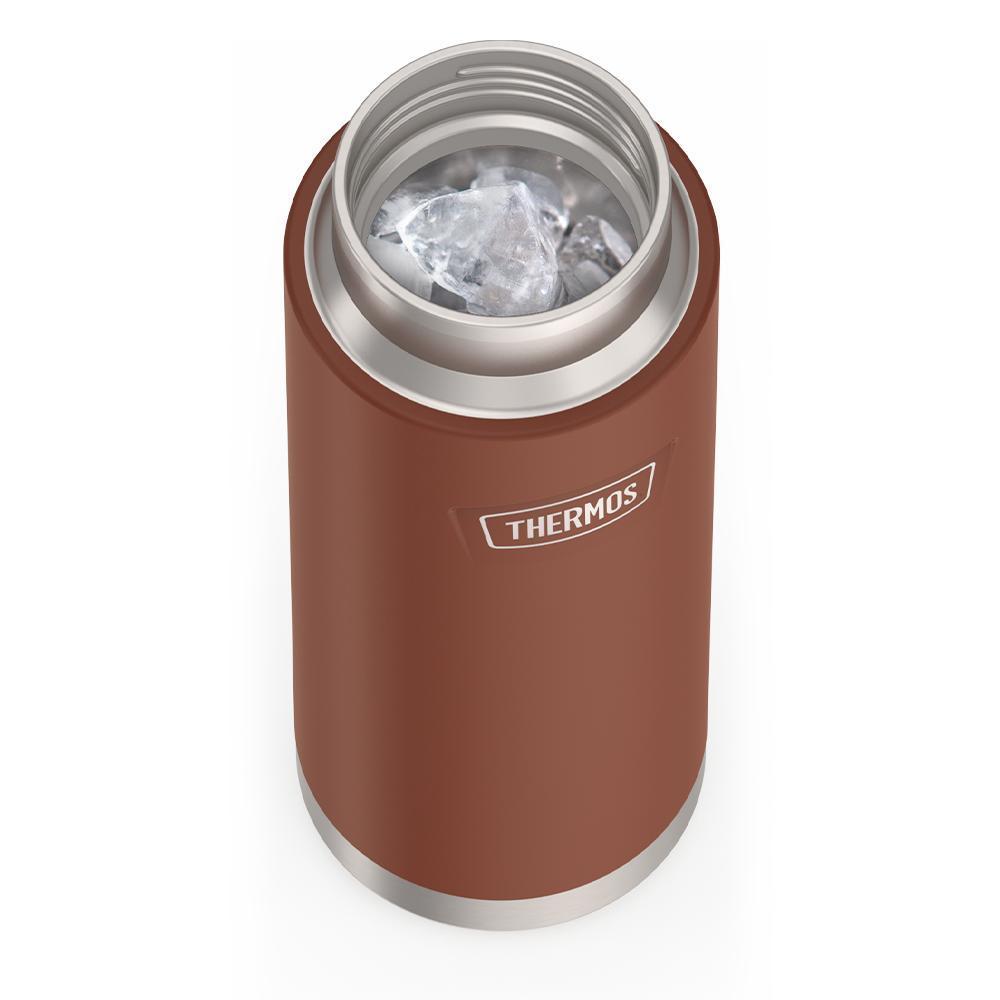 24oz ICON™ WATER BOTTLE WITH SCREW TOP、mySite、noshort