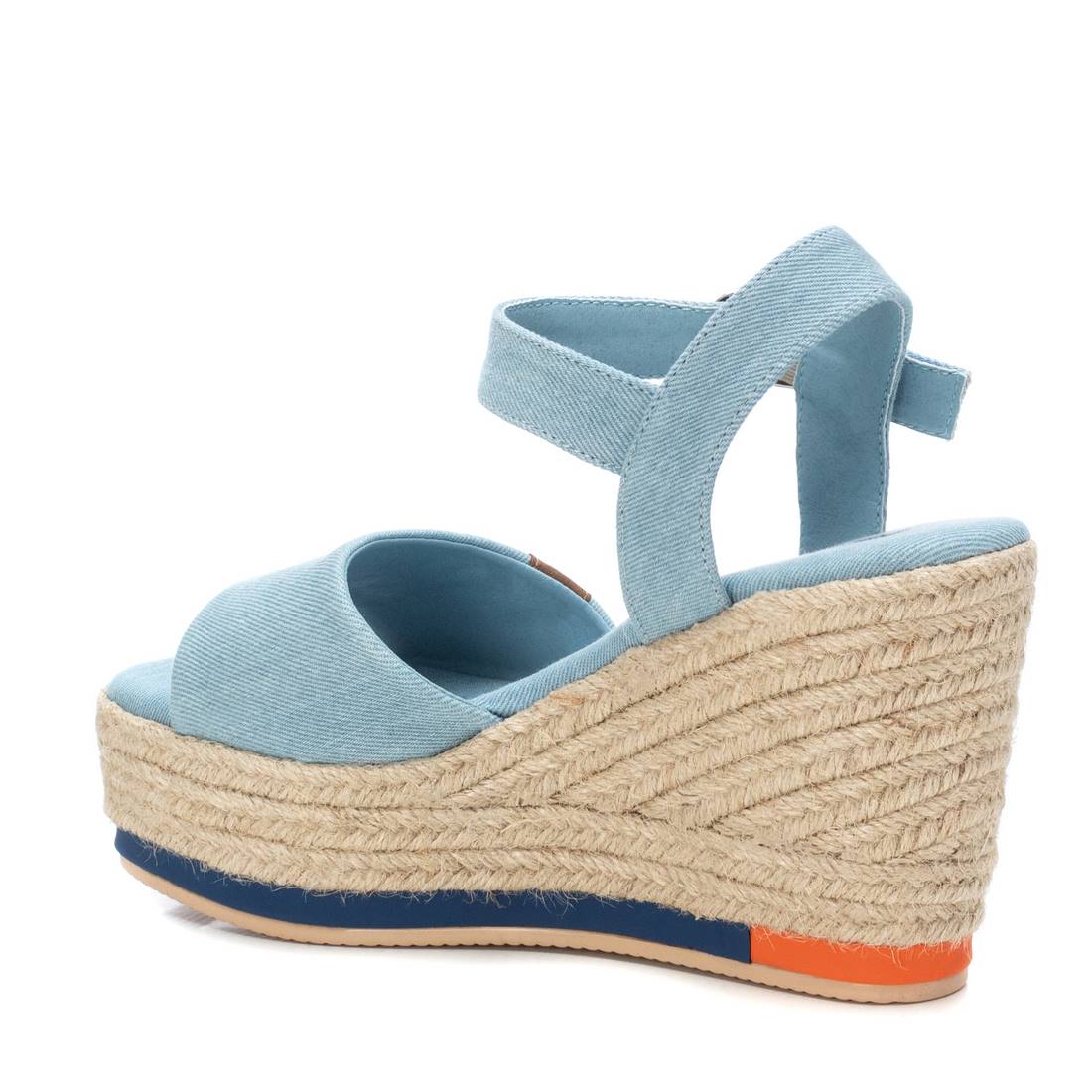 SANDALIA DE MUJER REFRESH 17187101、mySite、gtrtttuynbv