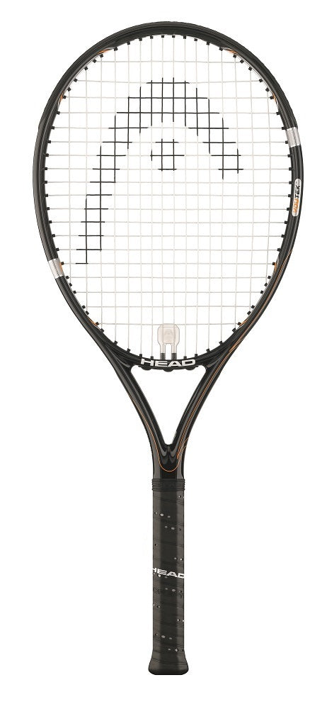 Head Multizone Replacement Grip (Black/White)