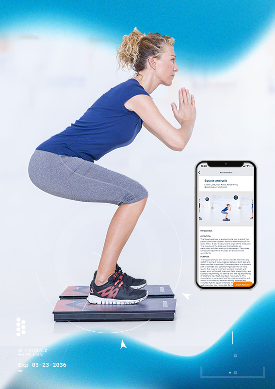 KINVENT K-DELTAS Elite Force Plates for Sports Performance、mySite、lovesweatpilates