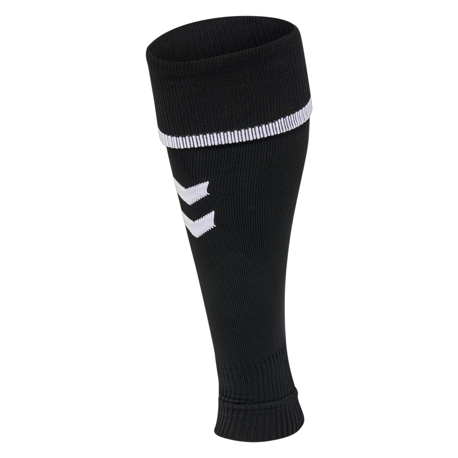 Hummel hmlCORE Football Tube - Black、mySite、noshort