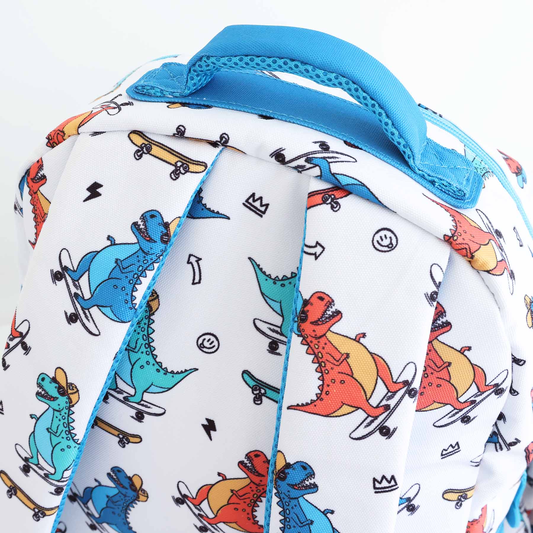  Kids Personalized Backpack | Totally T-Rex、mySite、layawaytickets
