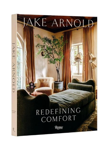  Jake Arnold; Redefining Comfort、mySite、elrpsem3k