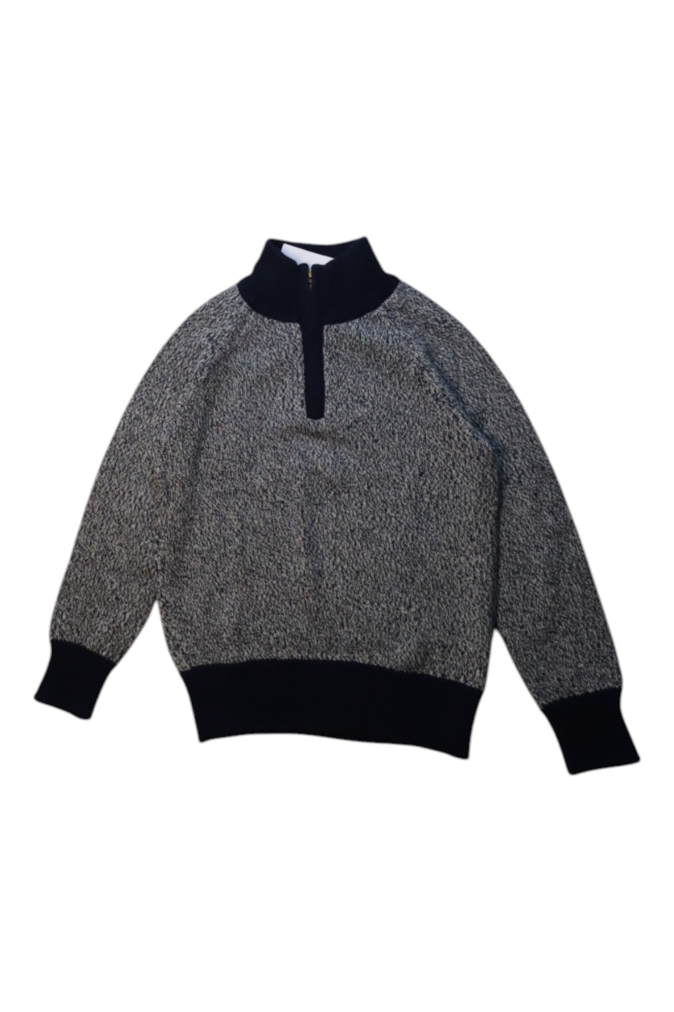 Crewcuts Half-Zip Sweatshirt 4-5T、mySite、g9winljtr