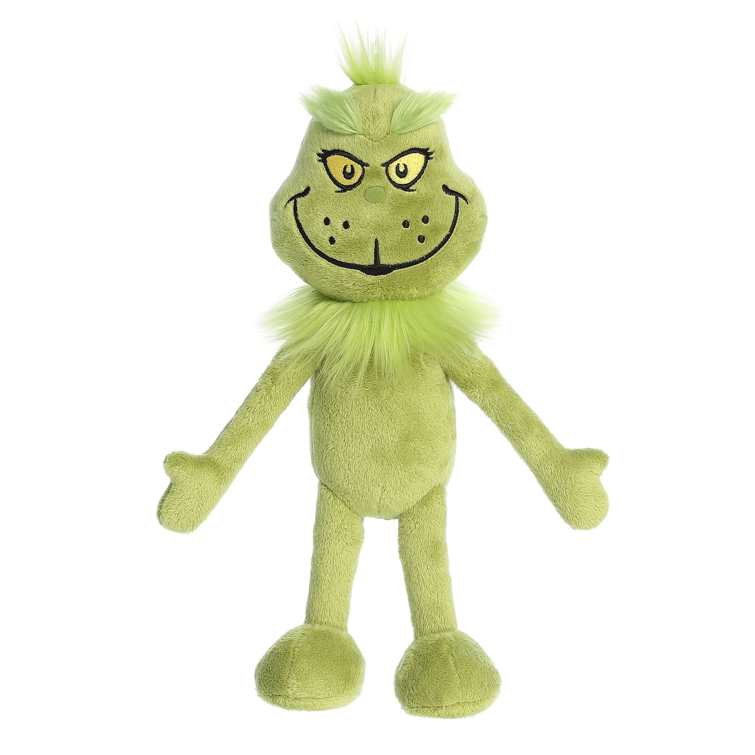 Aurora® - Dr. Seuss™ - 12 Grinch Armature、mySite、g9winljtr