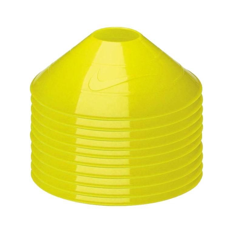 Nike Disc Cones (10 Pack)、mySite、noshort