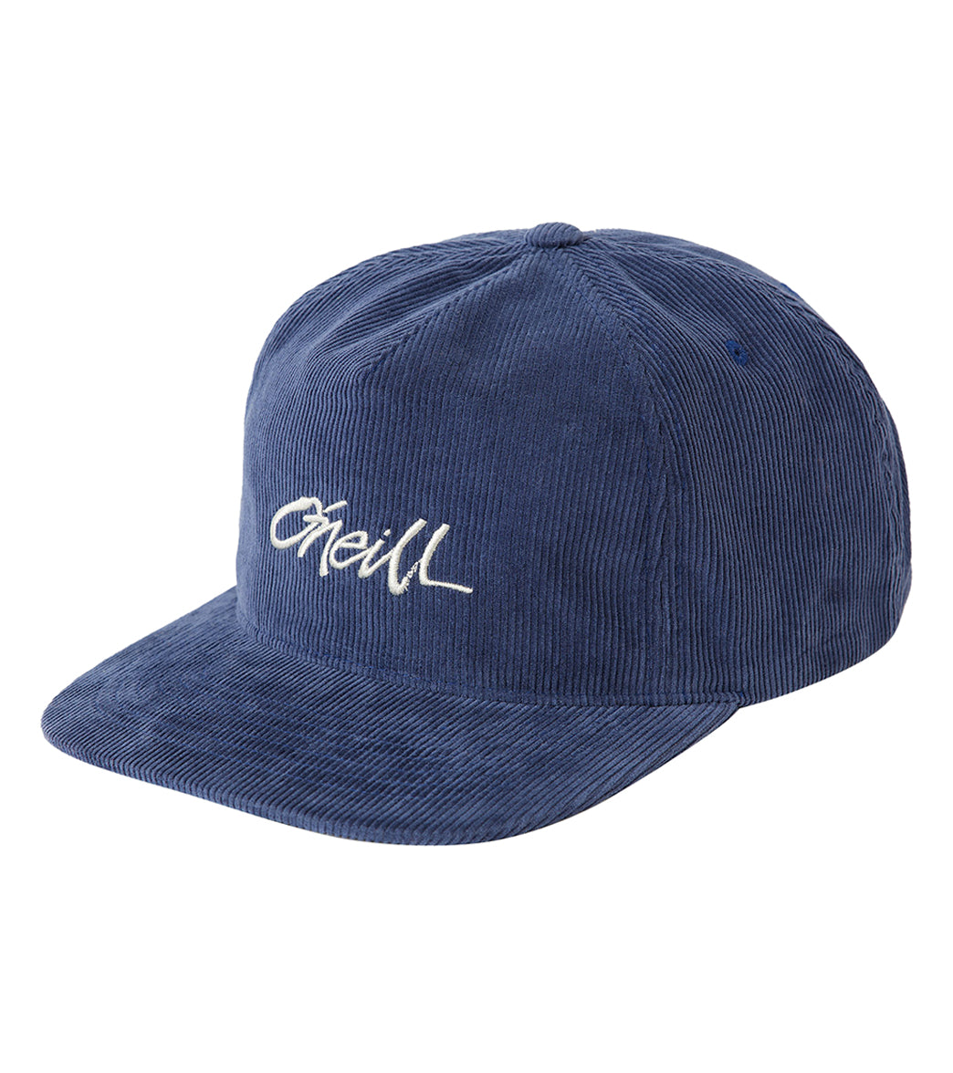 O'Neill Men's Barnacle Cap、mySite、noshort