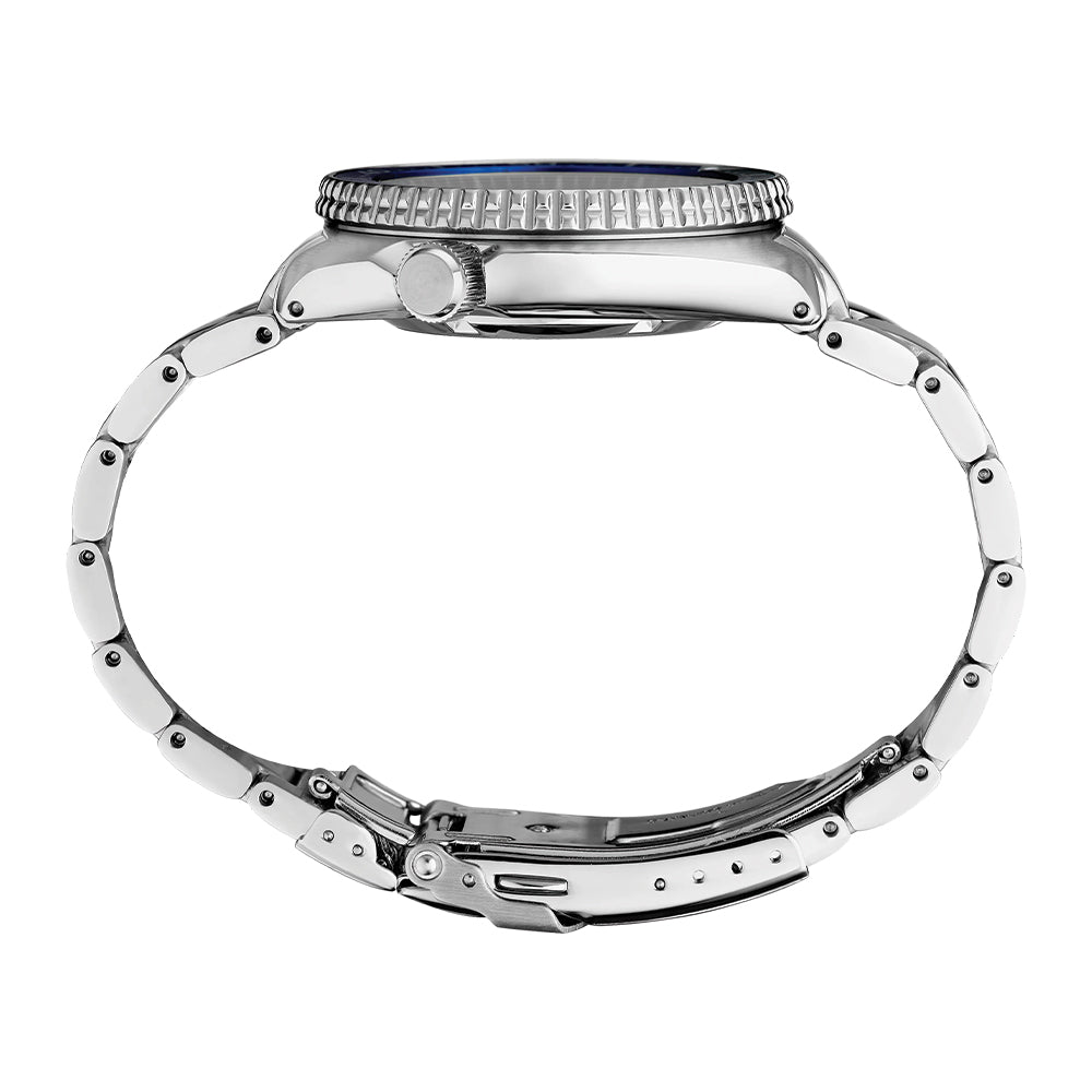 SRPJ35 Prospex Special Edition Diver 45mm - Black on Bracelet、mySite、botmansion