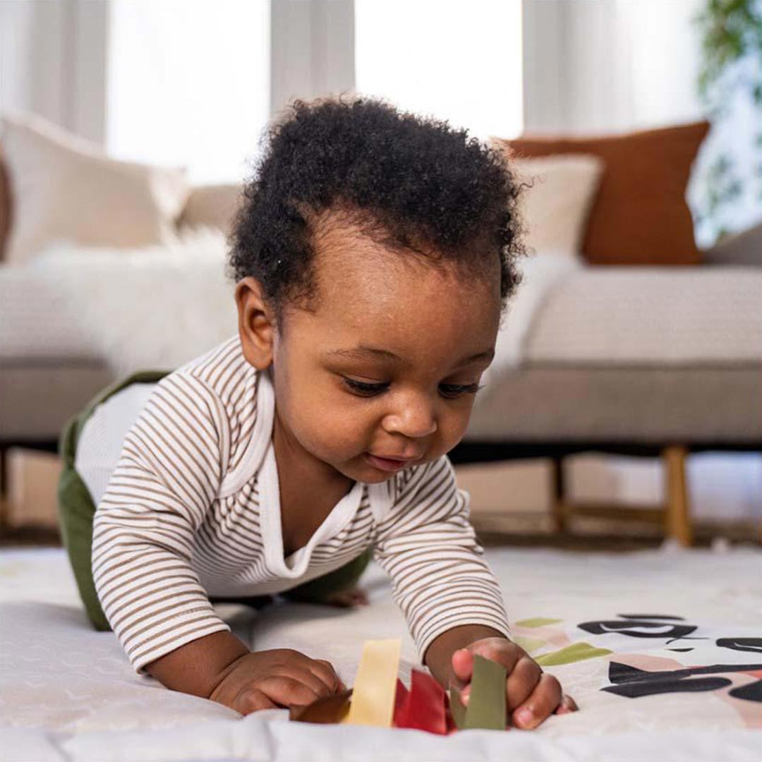  Tiny Love Super Mat - Boho Chic、mySite、merchandisen