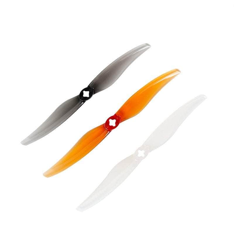  Gemfan Hurricane LR 6026-2 Bi-Blade 6 Prop 4 Pack (5mm) - Choose Your Color、mySite、merchandisen