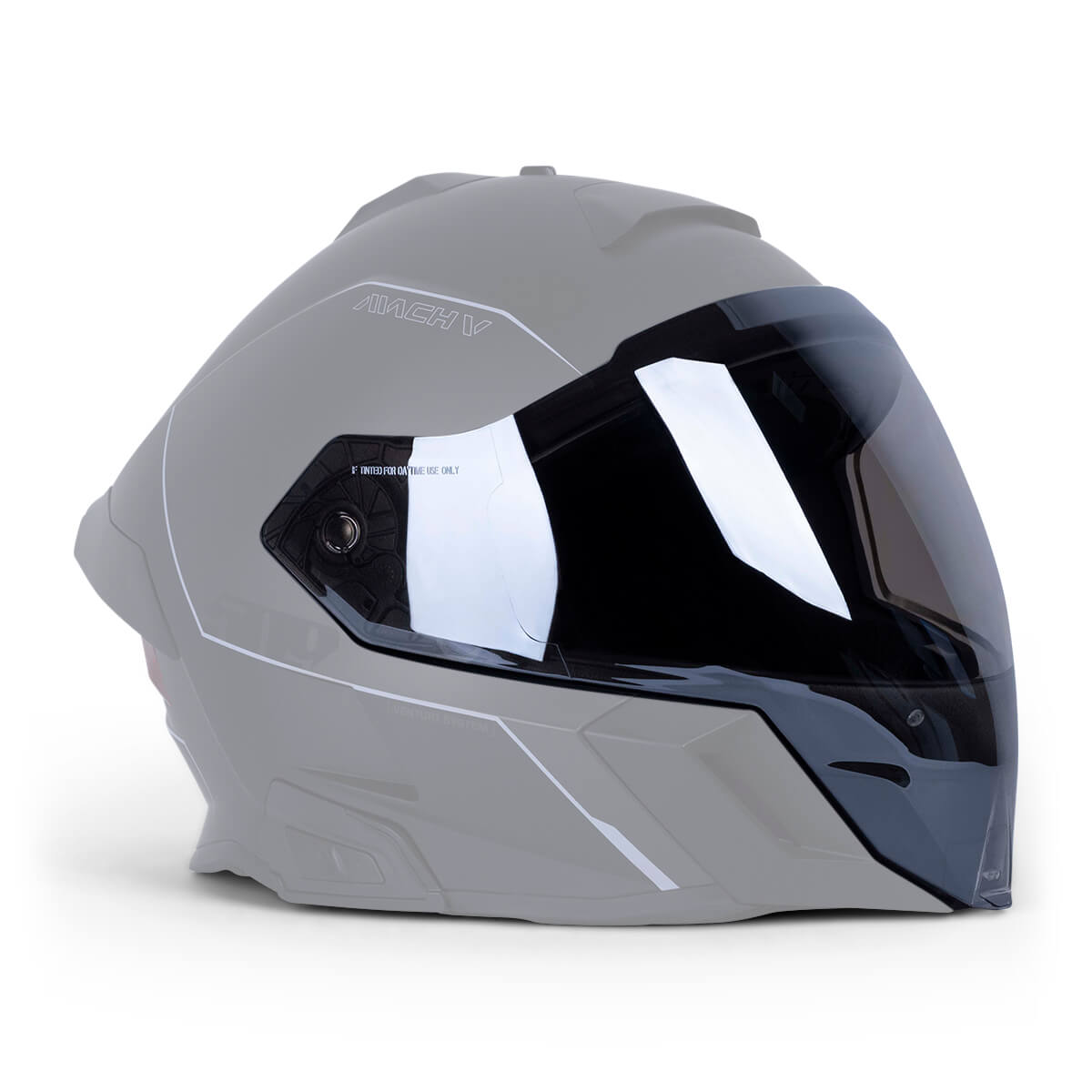 Mach V Helmet Shield、mySite、dreamappss