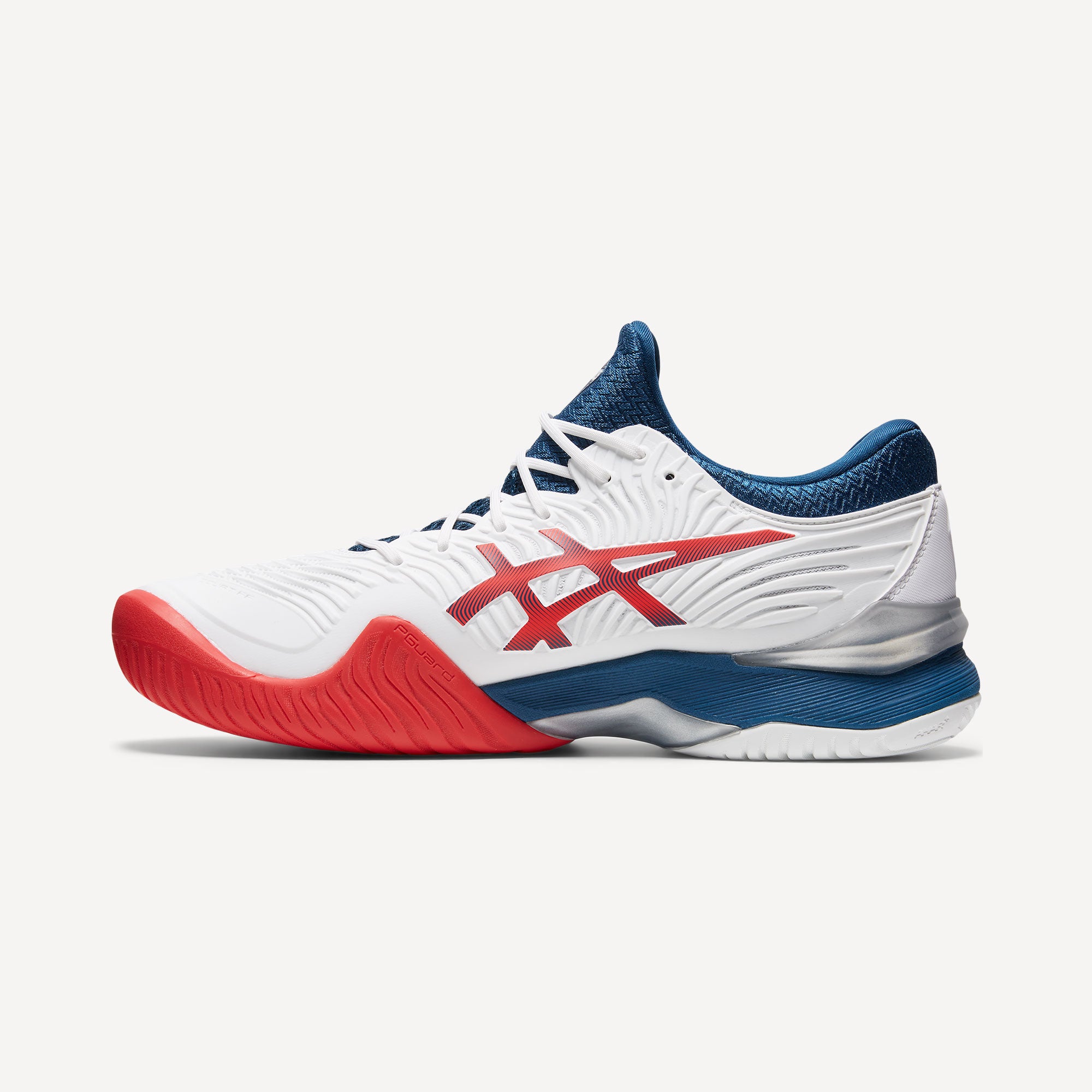 ASICS Court FF 2 Men's Hard Court Tennis Shoes